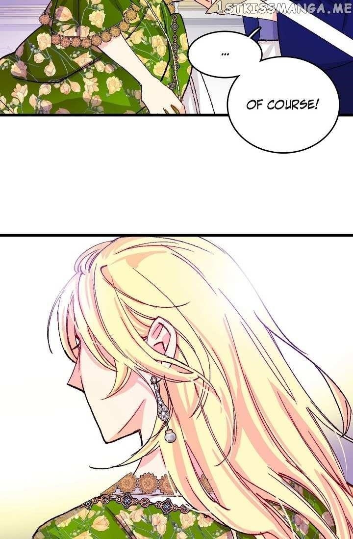 Bring the Love Chapter 121 - Page 89