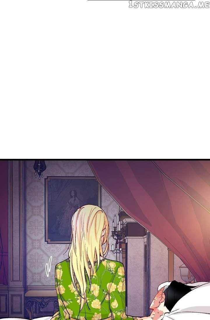 Bring the Love Chapter 121 - Page 92