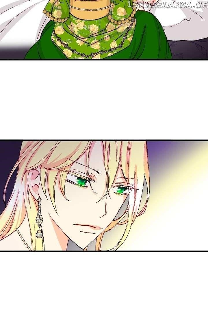 Bring the Love Chapter 121 - Page 93