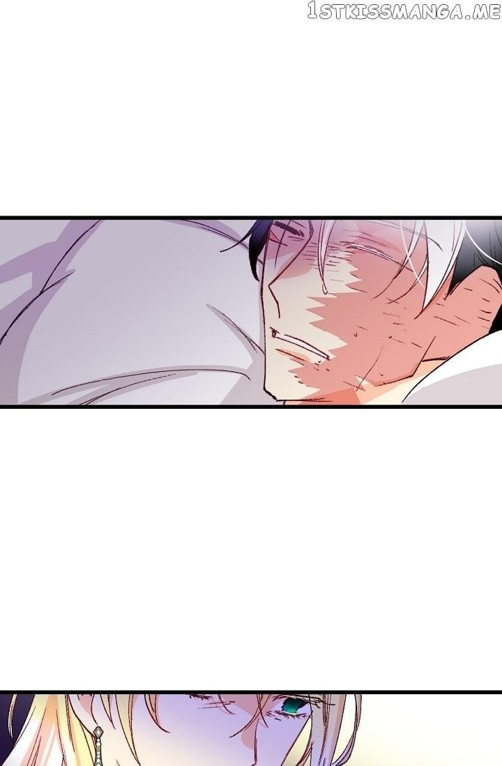 Bring the Love Chapter 121 - Page 94