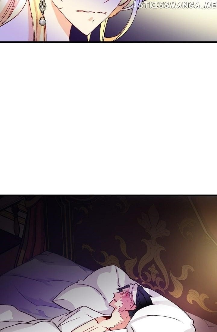 Bring the Love Chapter 121 - Page 95