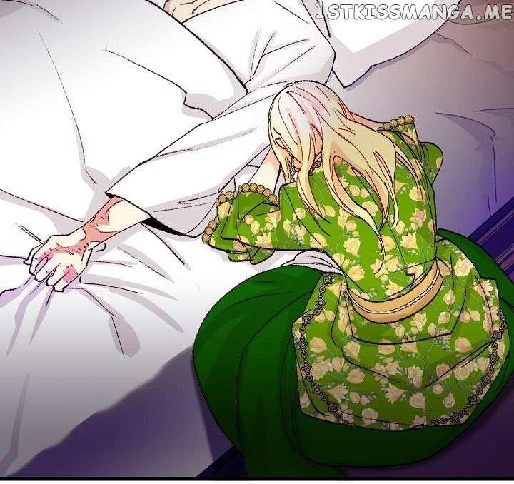 Bring the Love Chapter 121 - Page 96