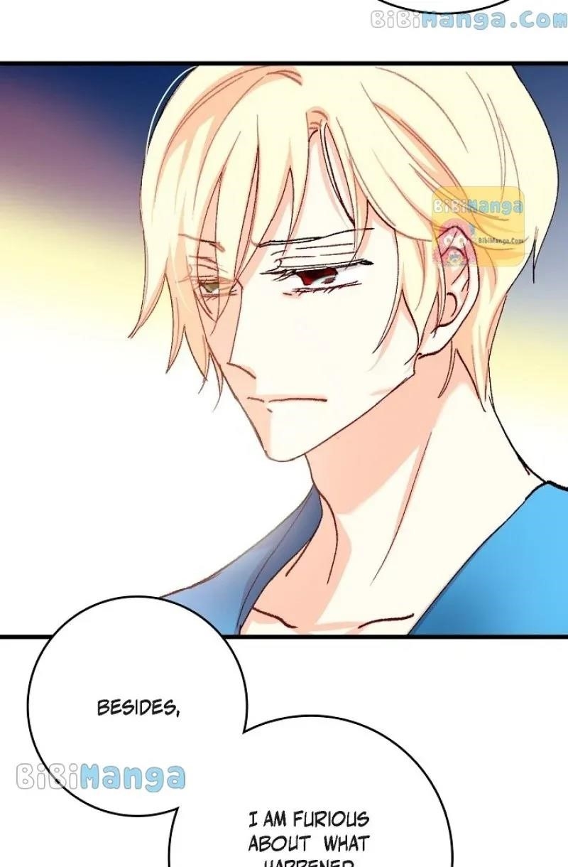 Bring the Love Chapter 122 - Page 18