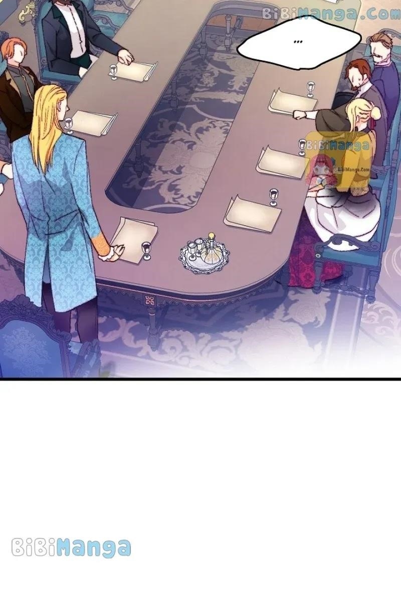 Bring the Love Chapter 122 - Page 55