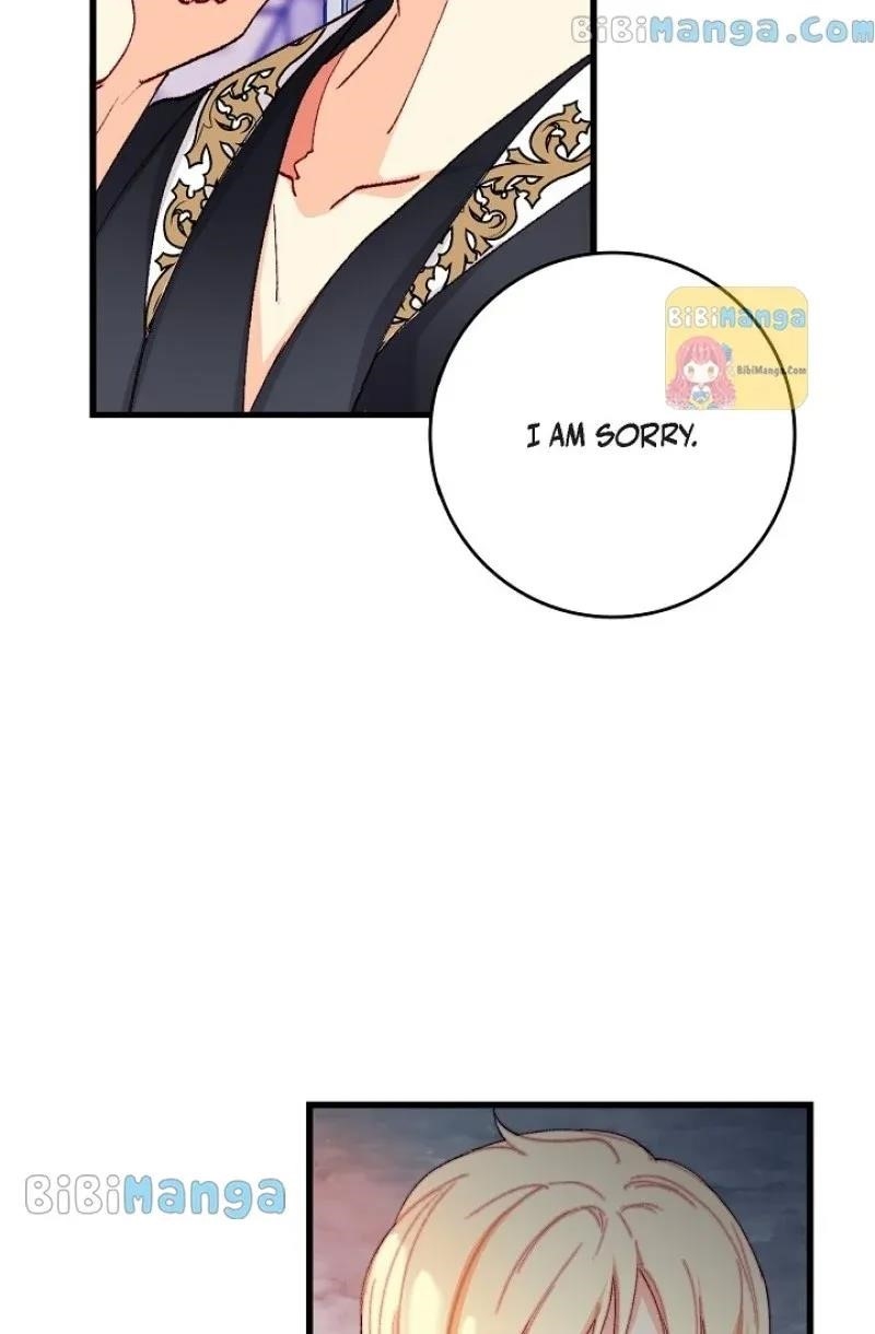 Bring the Love Chapter 122 - Page 6