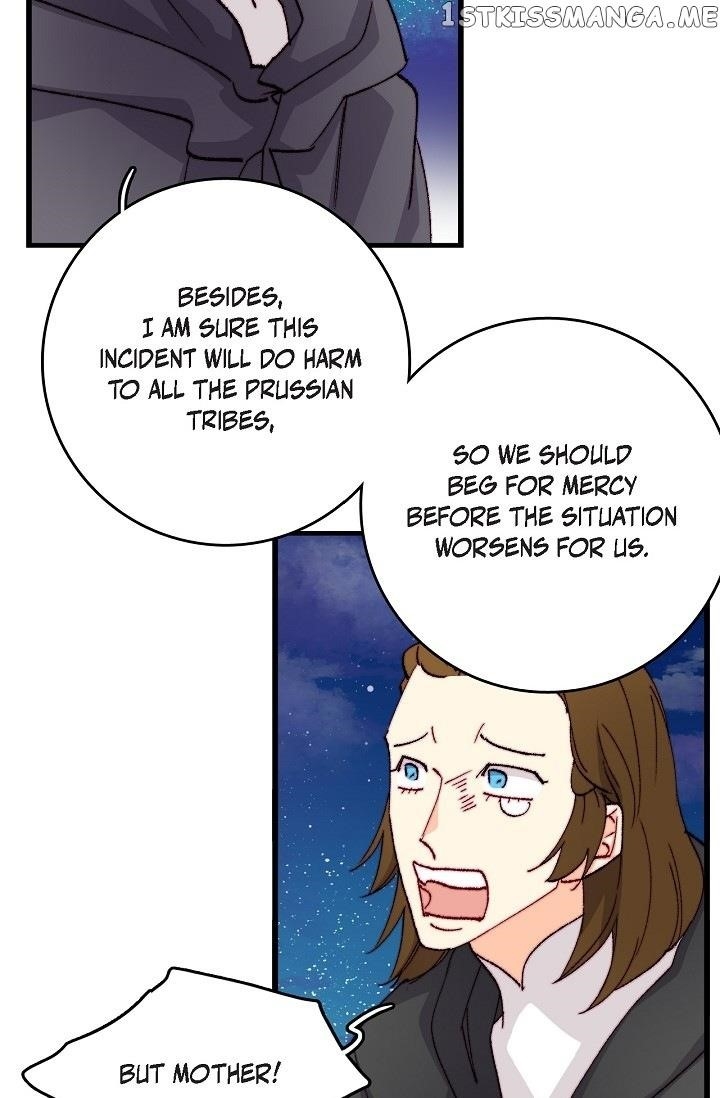 Bring the Love Chapter 123 - Page 10