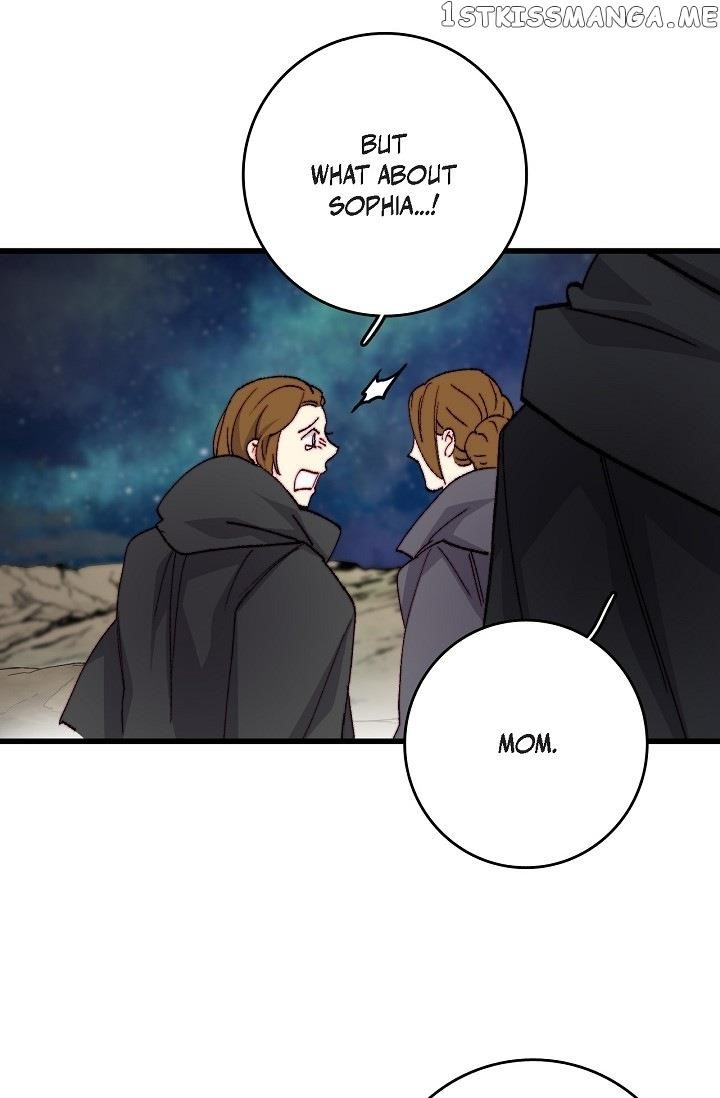 Bring the Love Chapter 123 - Page 13