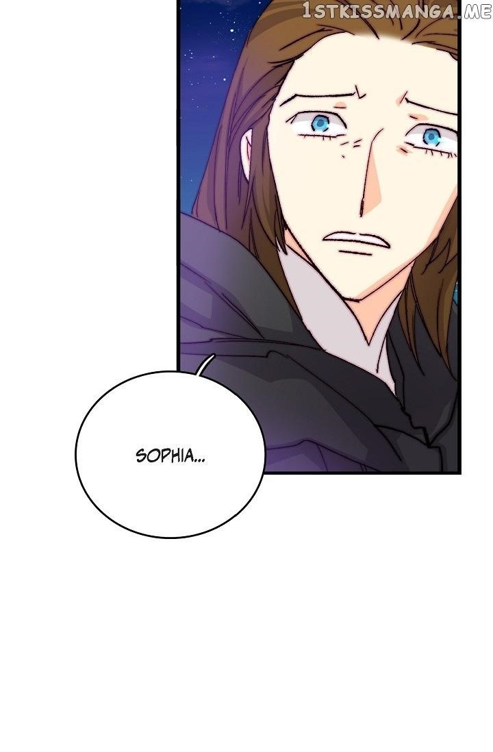 Bring the Love Chapter 123 - Page 15