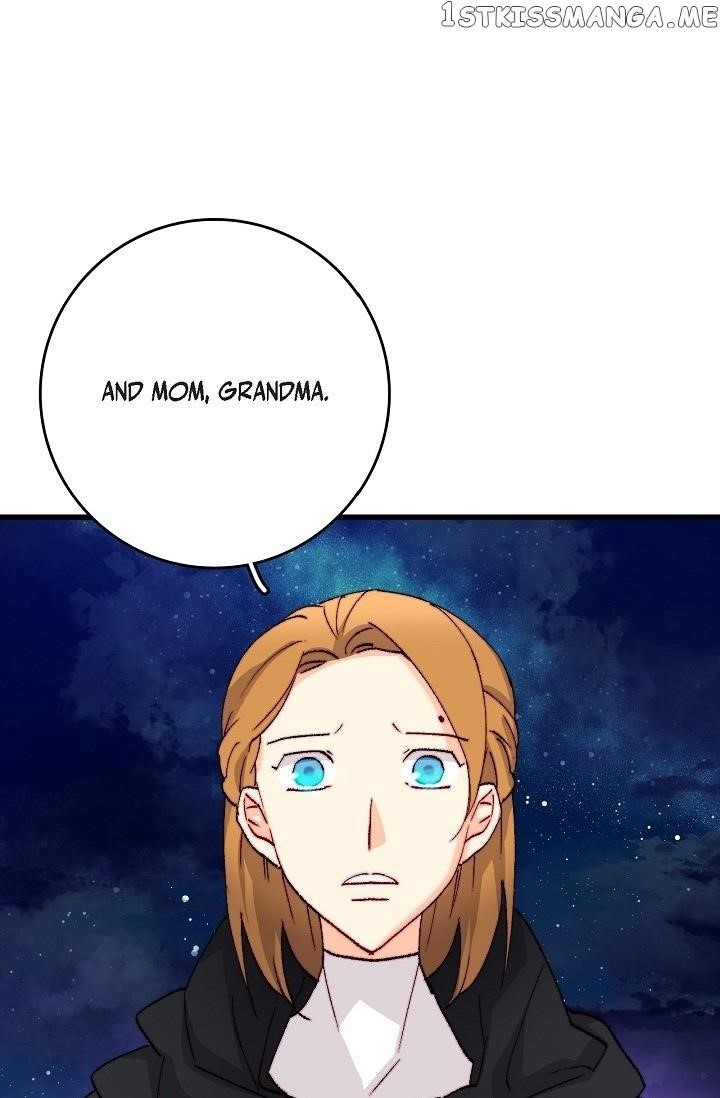 Bring the Love Chapter 123 - Page 16