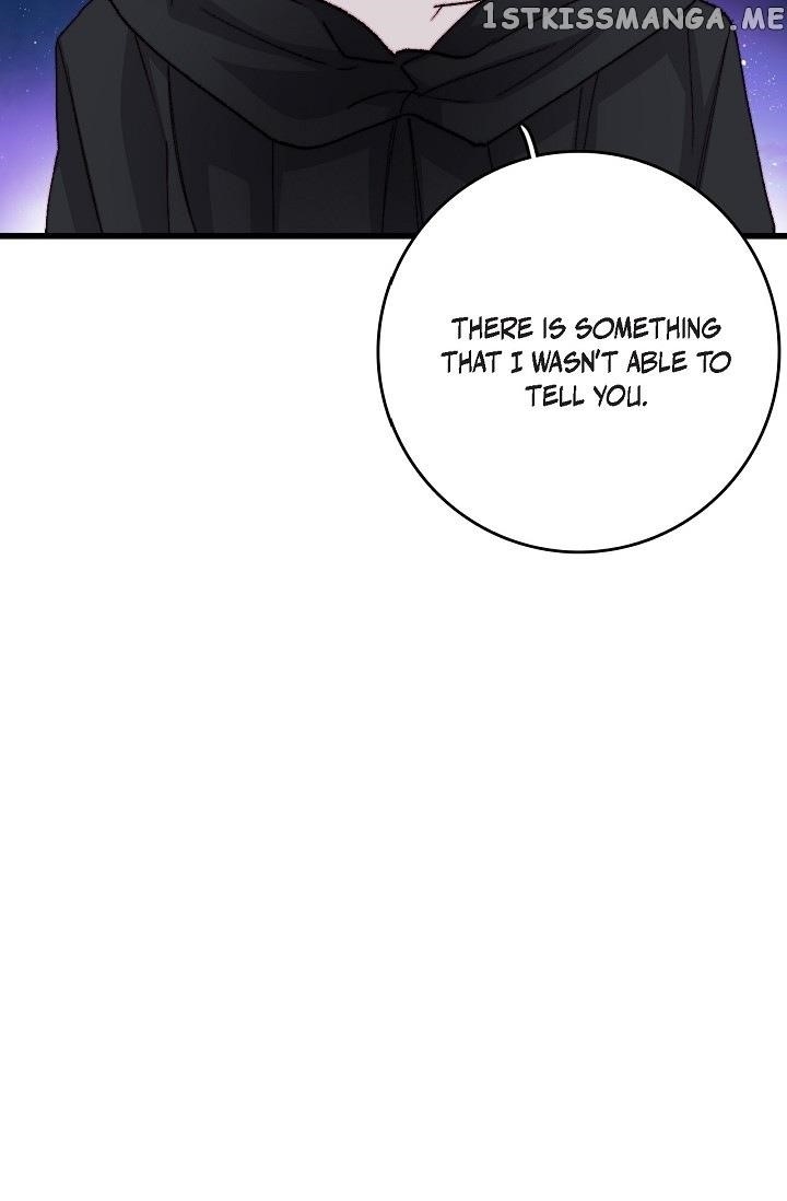 Bring the Love Chapter 123 - Page 17