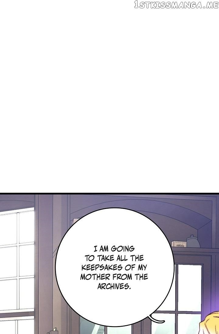 Bring the Love Chapter 123 - Page 18