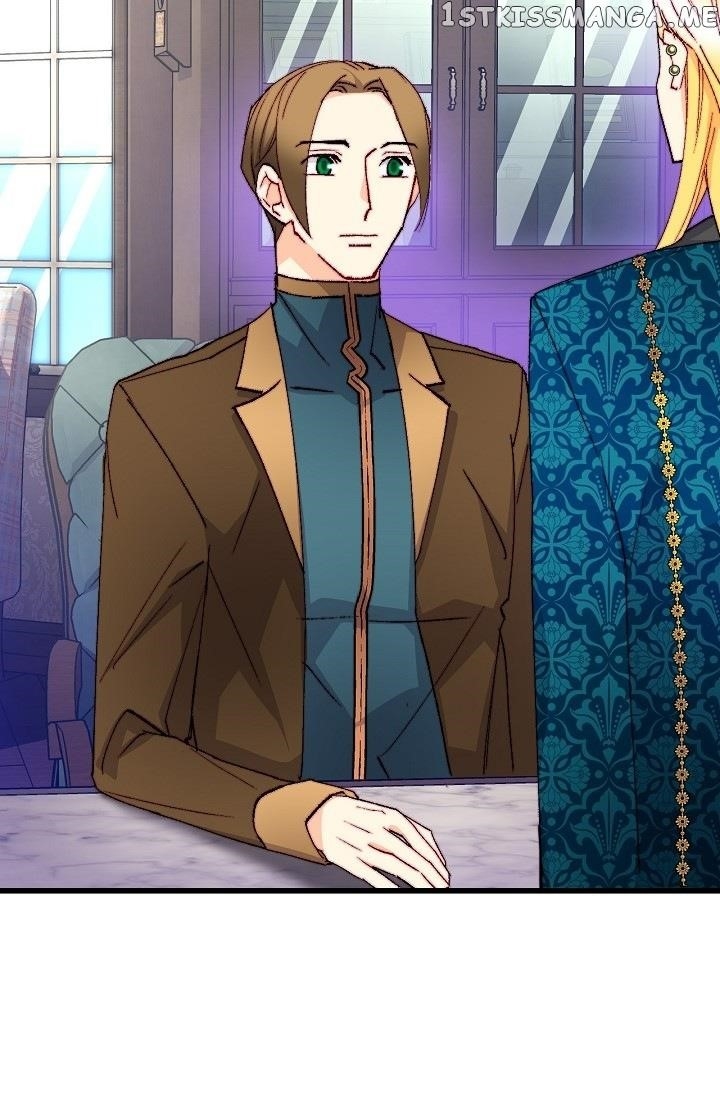 Bring the Love Chapter 123 - Page 19