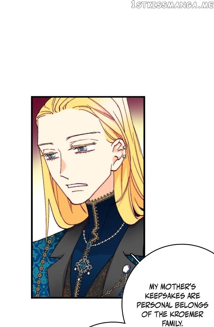 Bring the Love Chapter 123 - Page 23