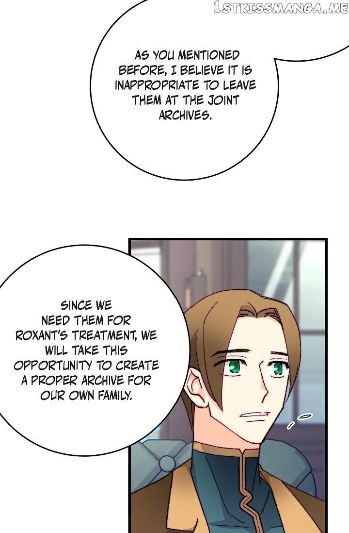 Bring the Love Chapter 123 - Page 24