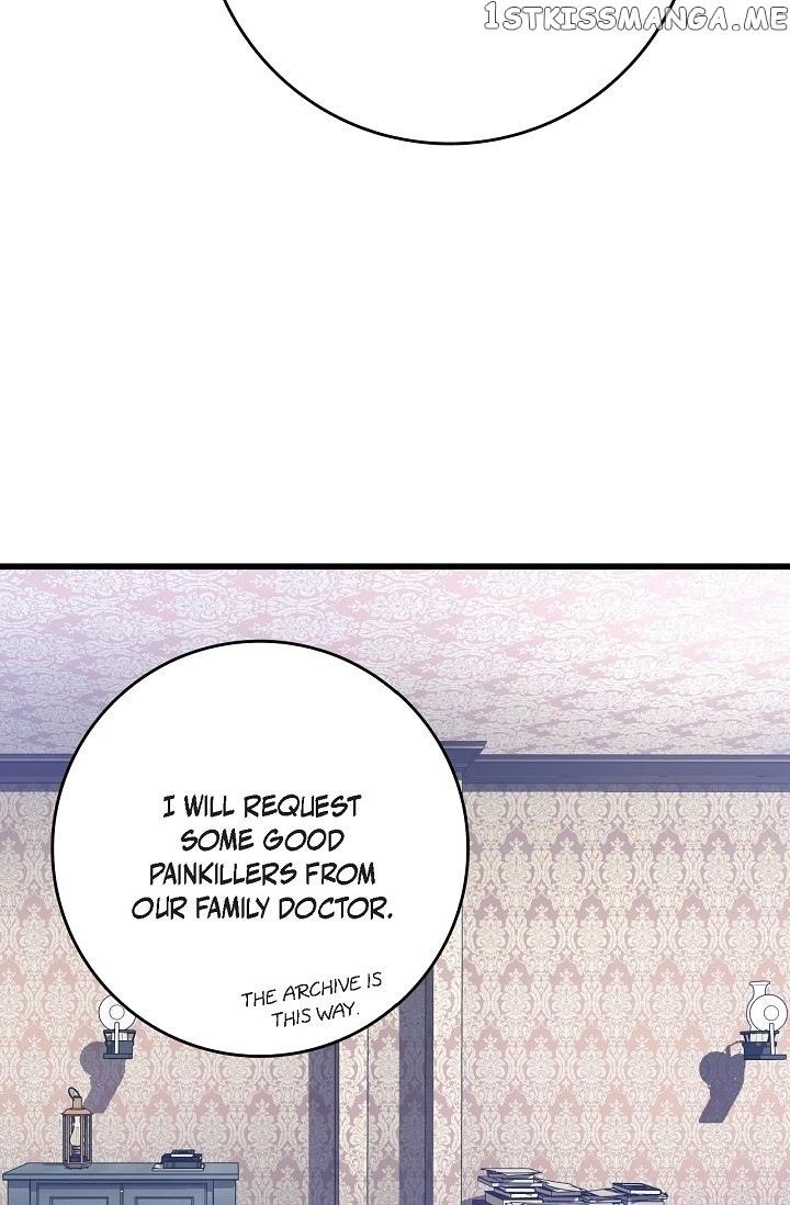 Bring the Love Chapter 123 - Page 28