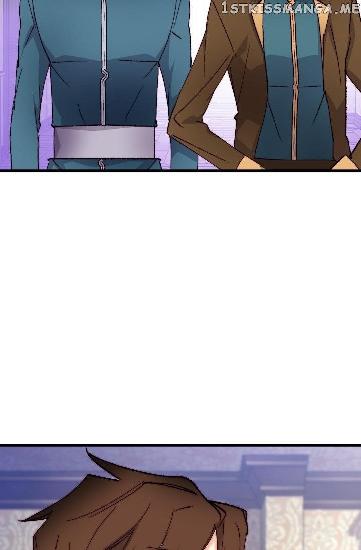 Bring the Love Chapter 123 - Page 34