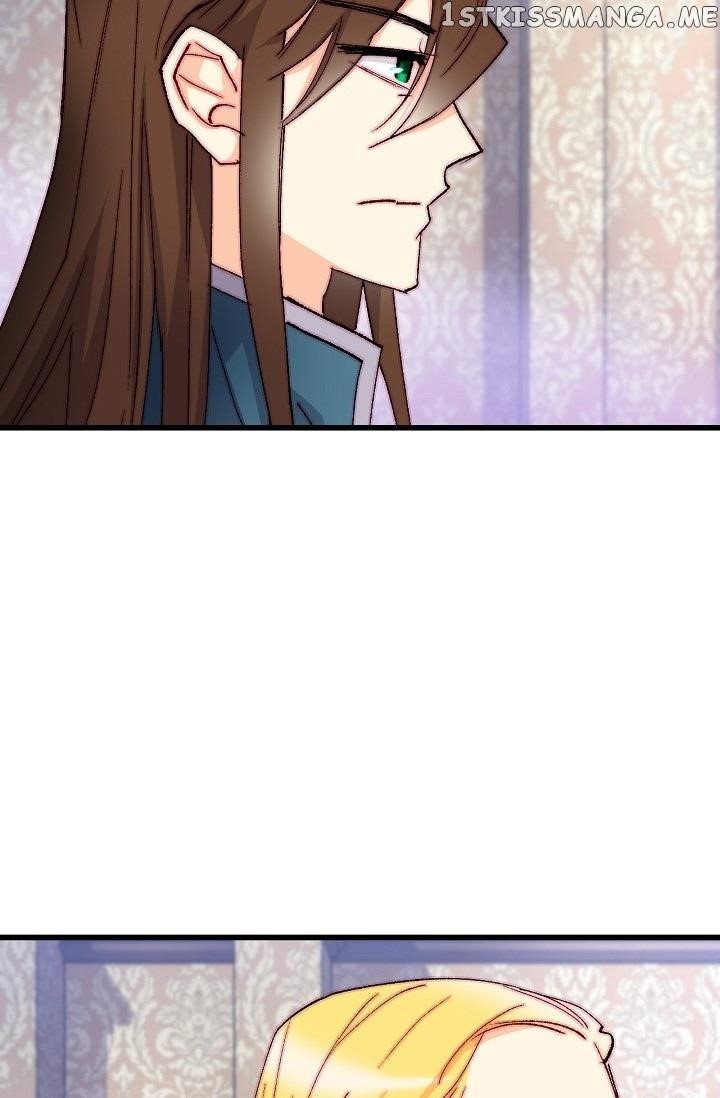 Bring the Love Chapter 123 - Page 35