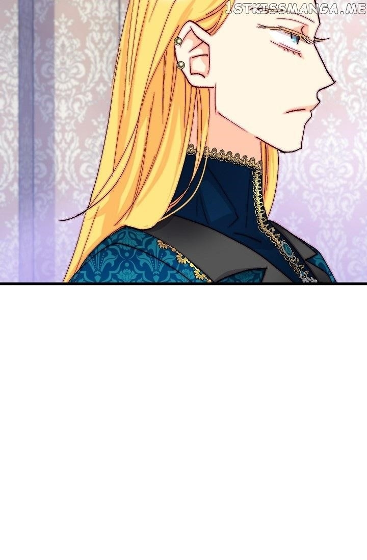 Bring the Love Chapter 123 - Page 36