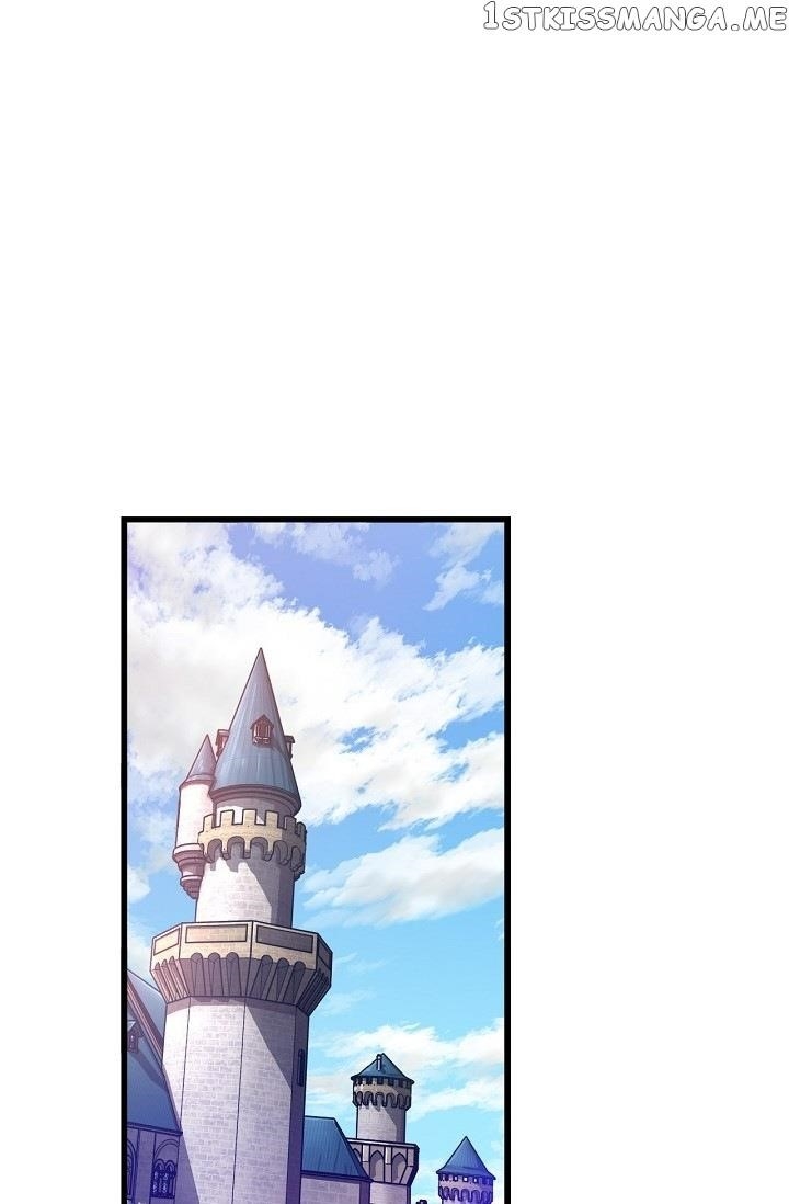 Bring the Love Chapter 123 - Page 37