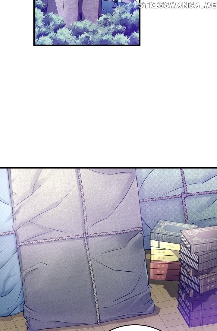 Bring the Love Chapter 123 - Page 38