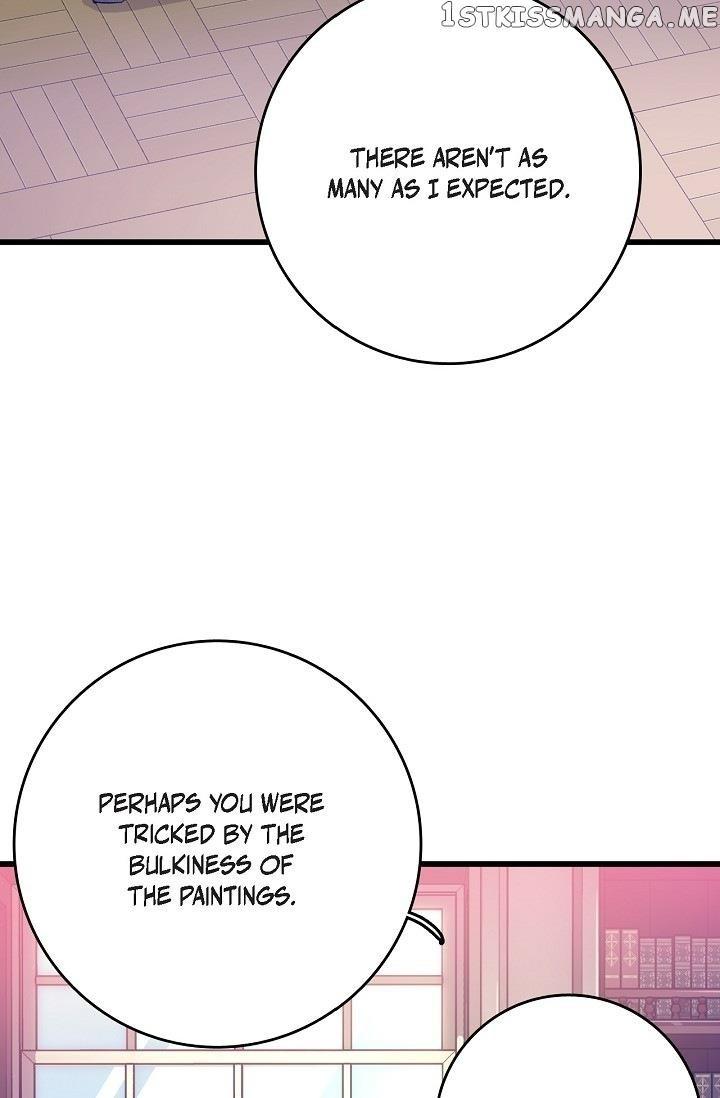 Bring the Love Chapter 123 - Page 39