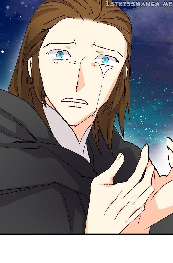 Bring the Love Chapter 123 - Page 4