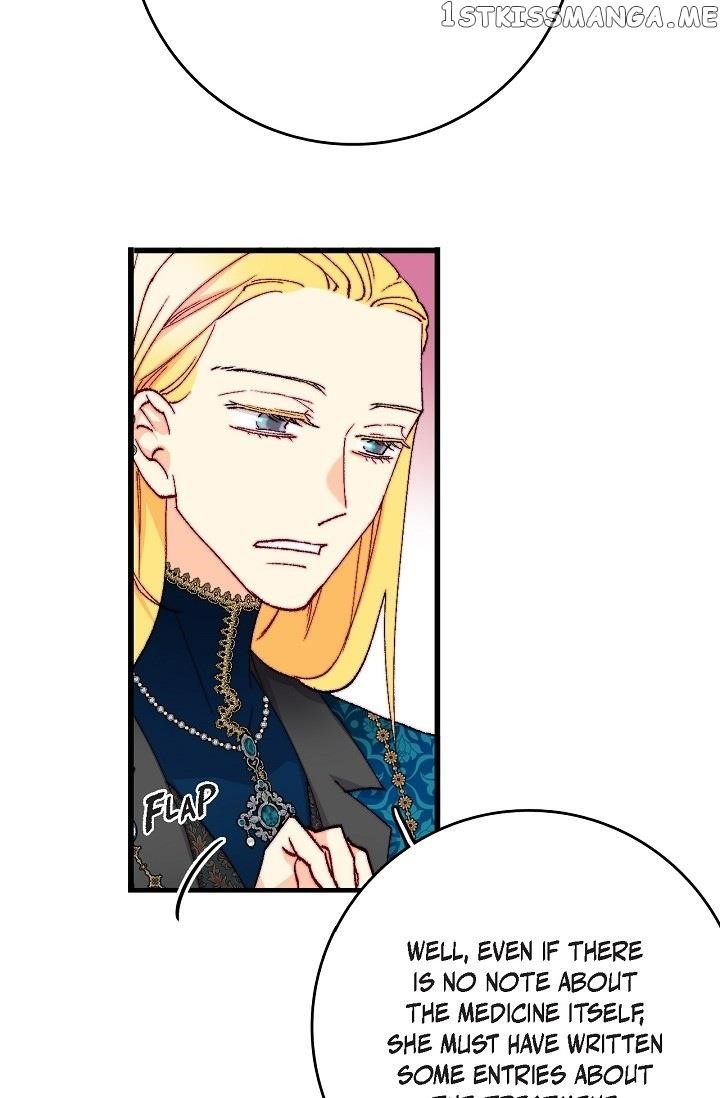 Bring the Love Chapter 123 - Page 41