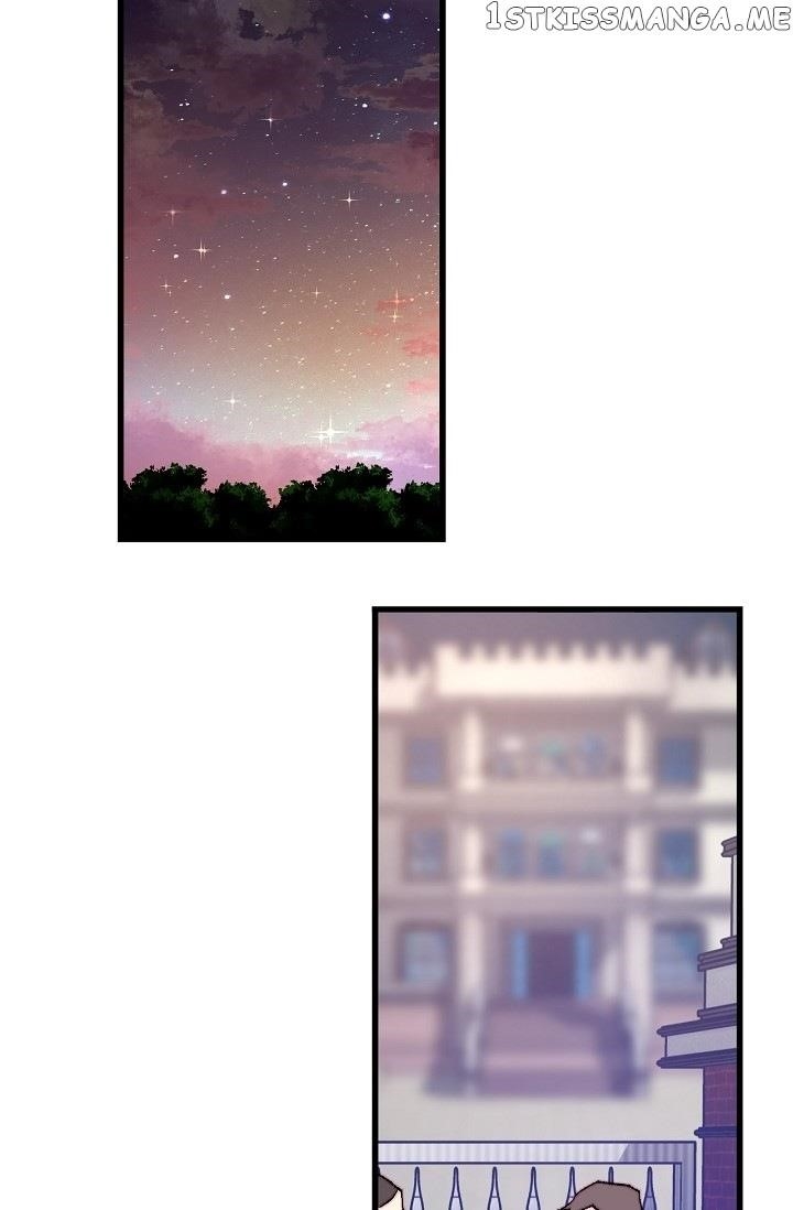 Bring the Love Chapter 123 - Page 47