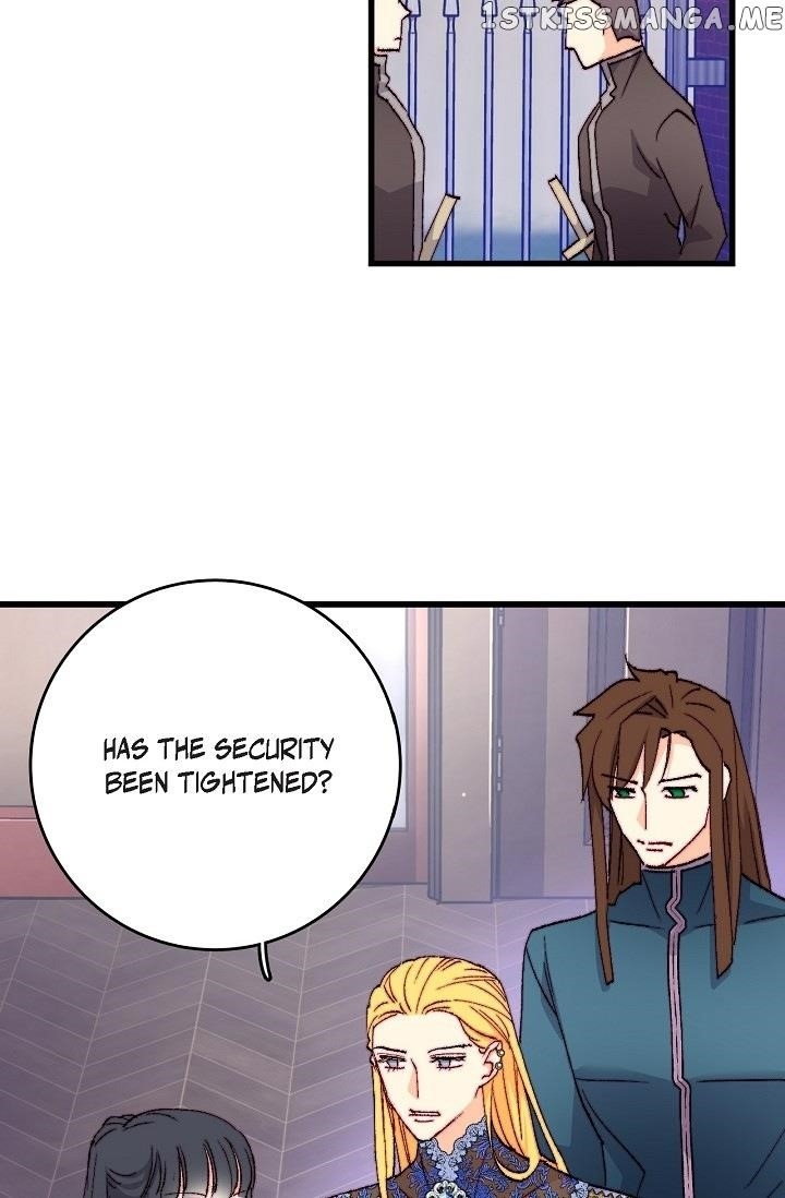 Bring the Love Chapter 123 - Page 48