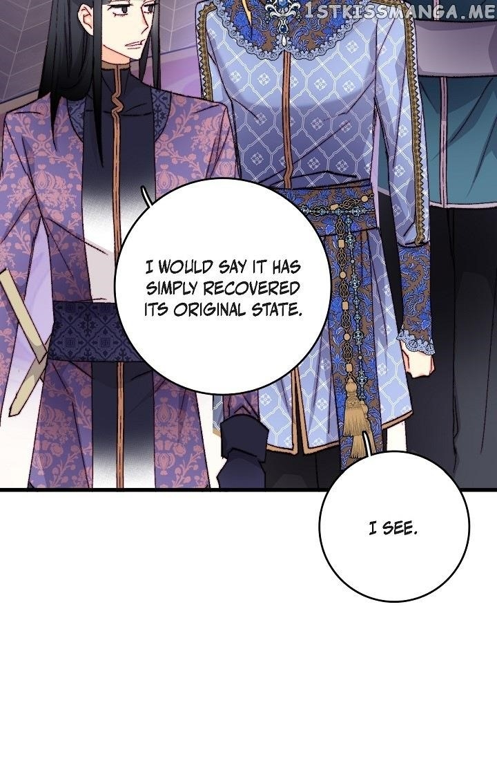 Bring the Love Chapter 123 - Page 49