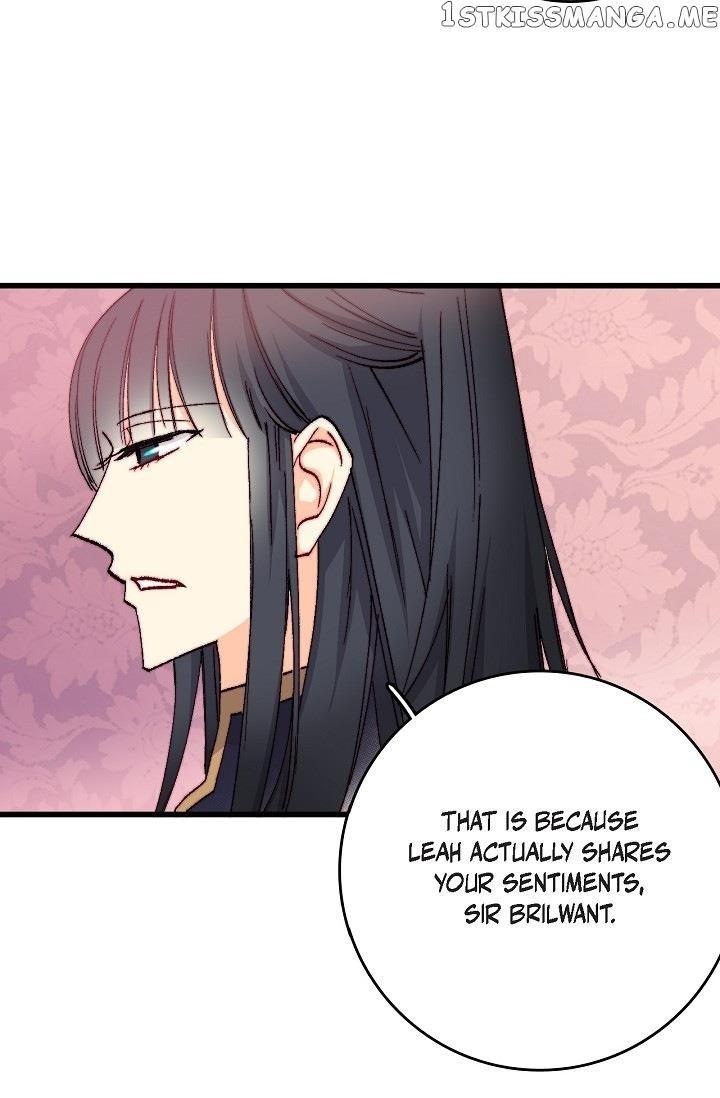 Bring the Love Chapter 123 - Page 51