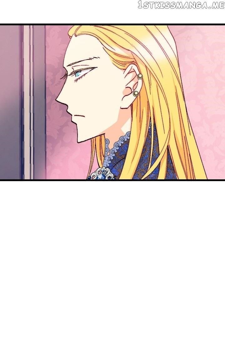 Bring the Love Chapter 123 - Page 52