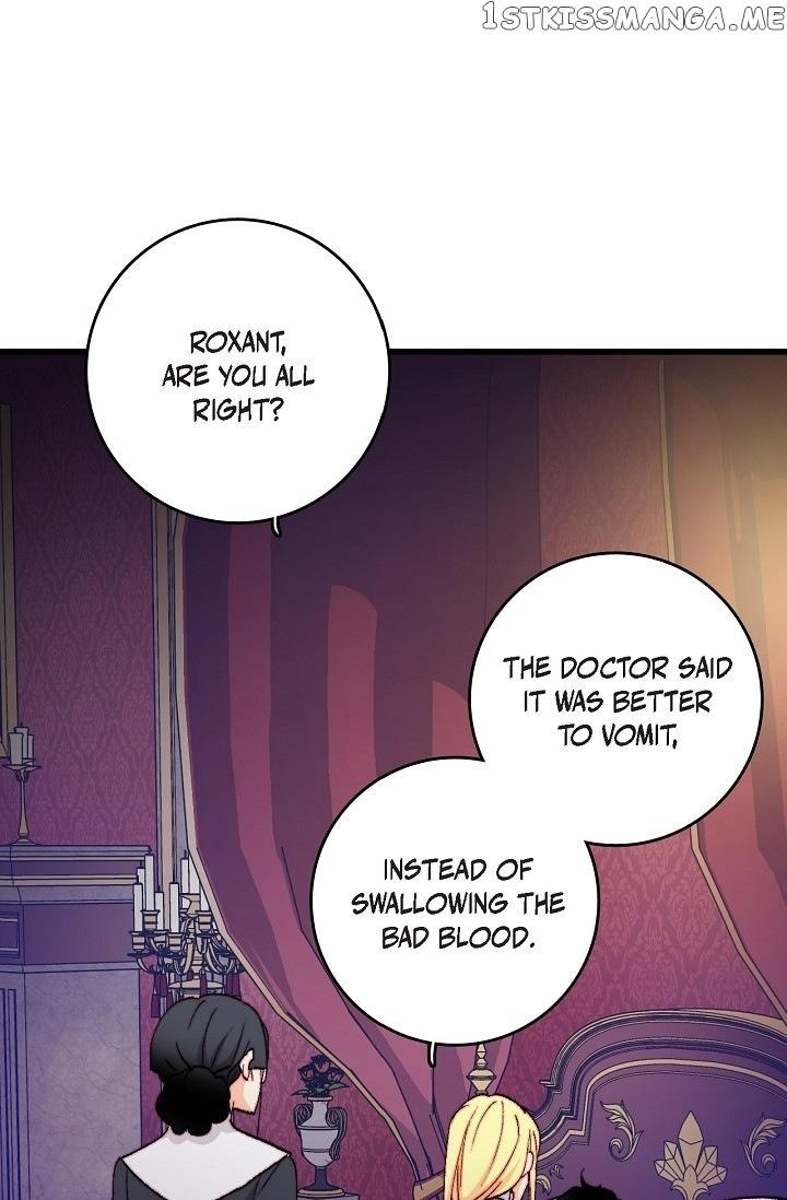 Bring the Love Chapter 123 - Page 53