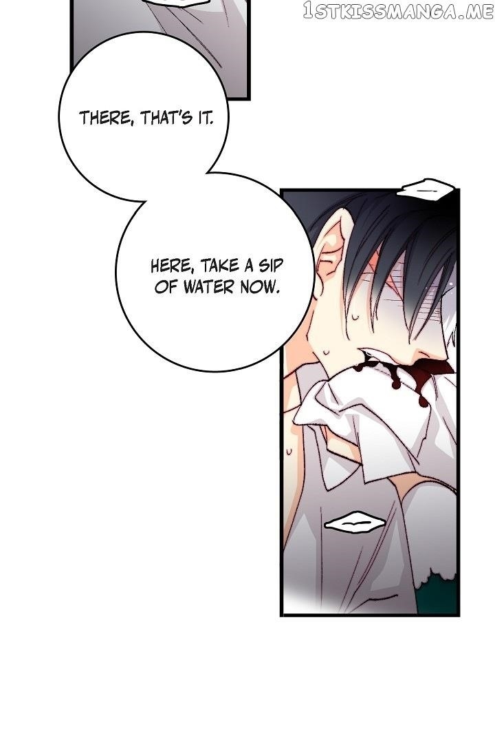 Bring the Love Chapter 123 - Page 55