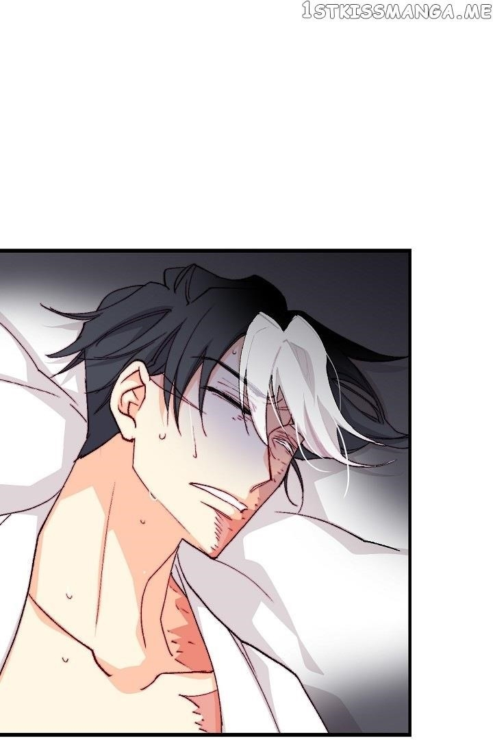 Bring the Love Chapter 123 - Page 58