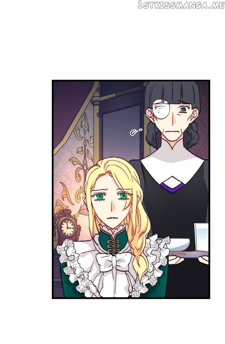 Bring the Love Chapter 123 - Page 59