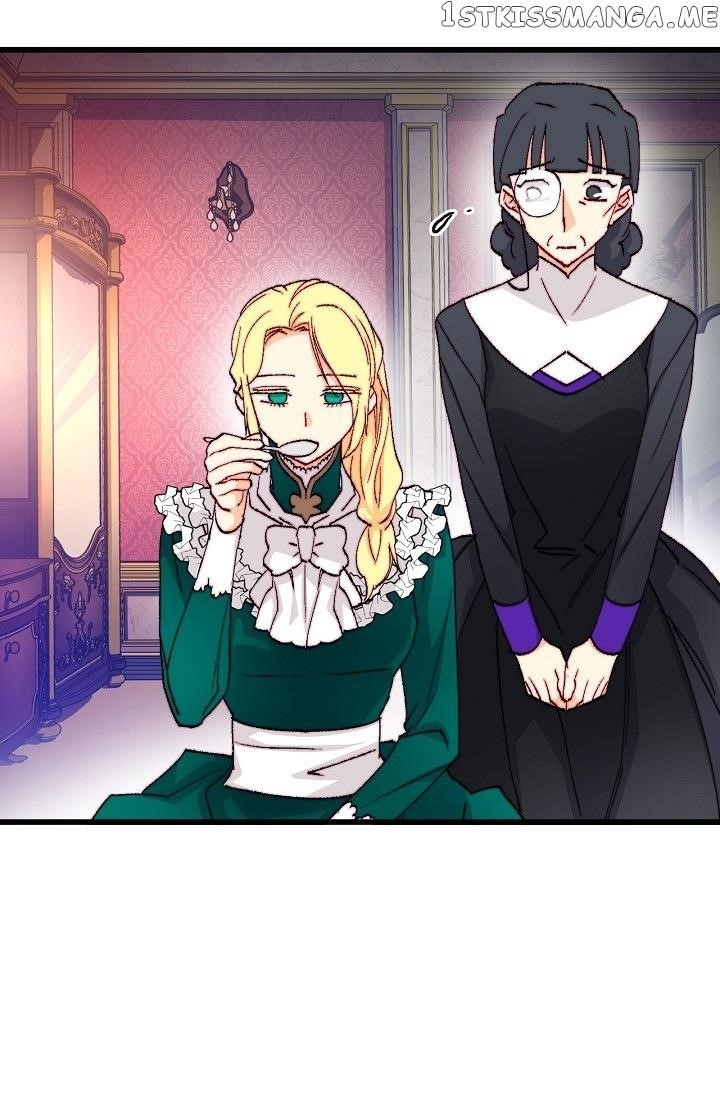 Bring the Love Chapter 123 - Page 62