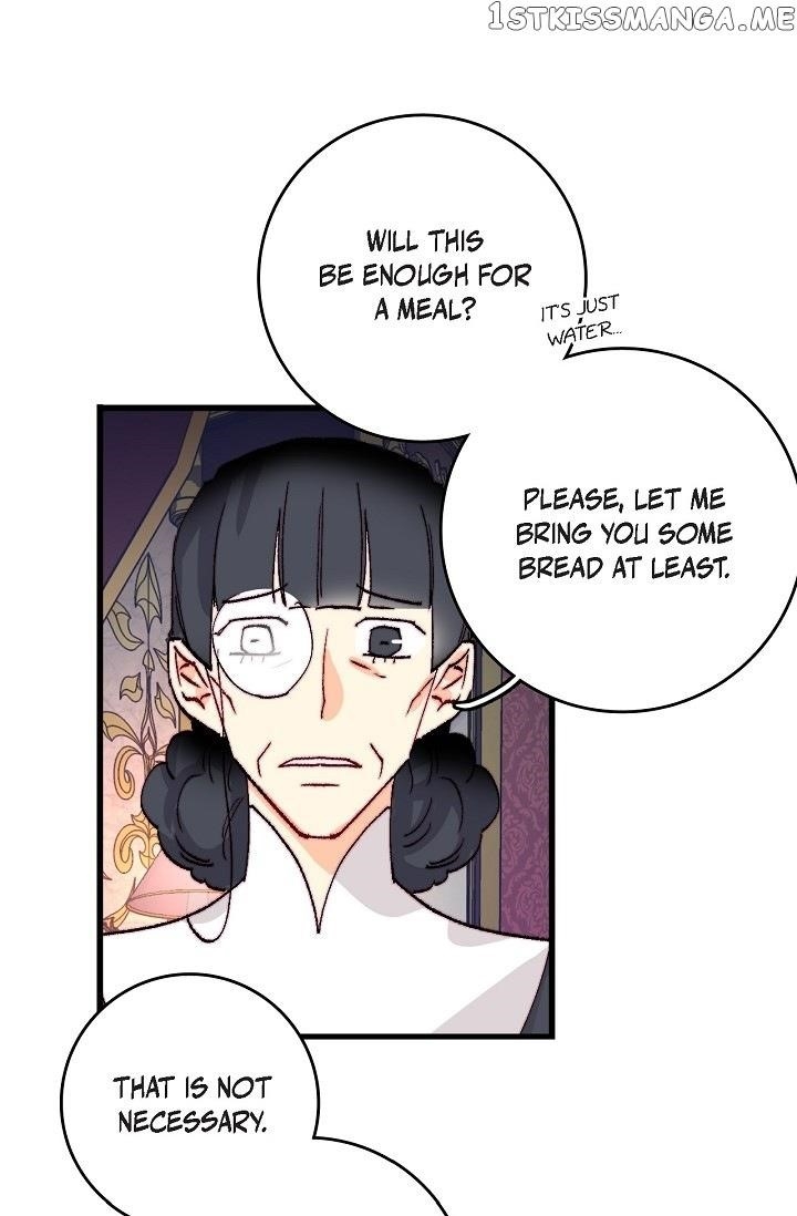 Bring the Love Chapter 123 - Page 63