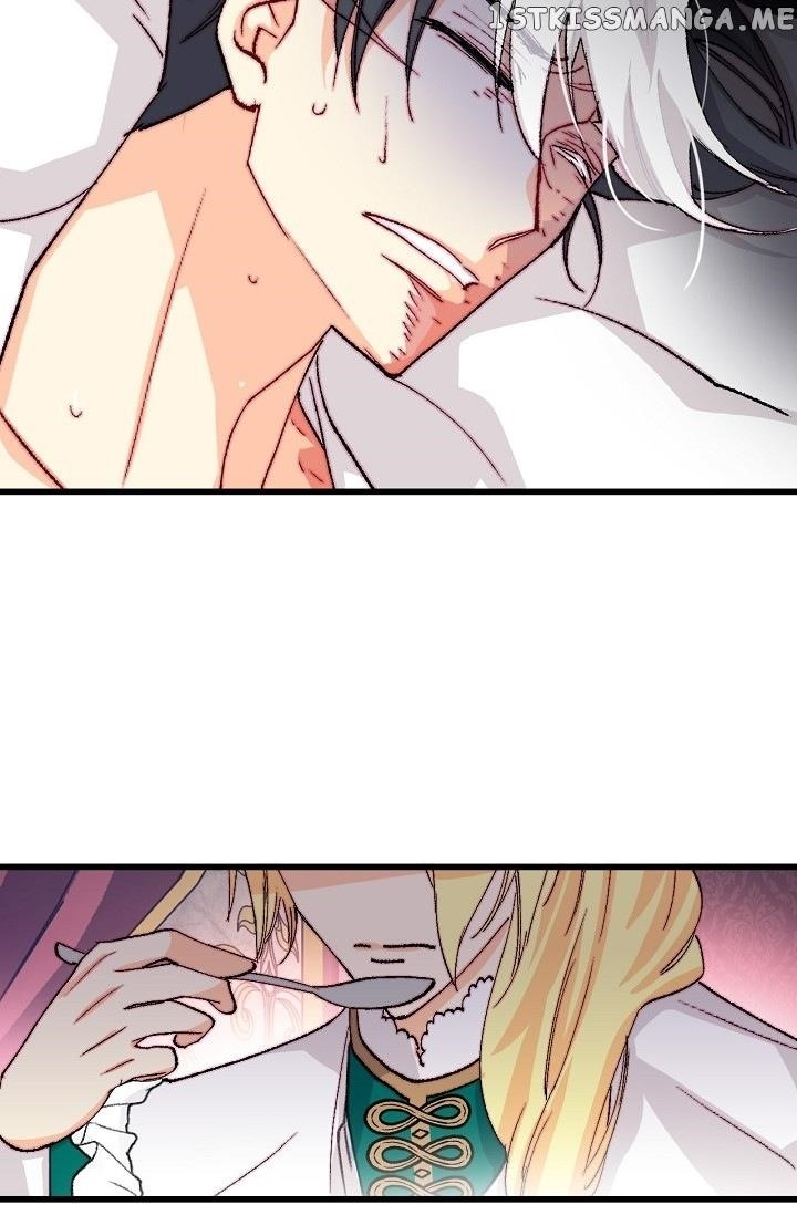 Bring the Love Chapter 123 - Page 65