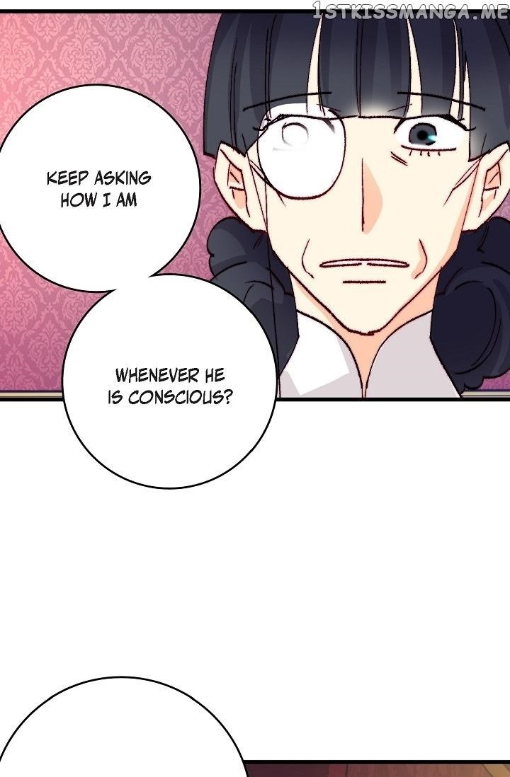 Bring the Love Chapter 123 - Page 67