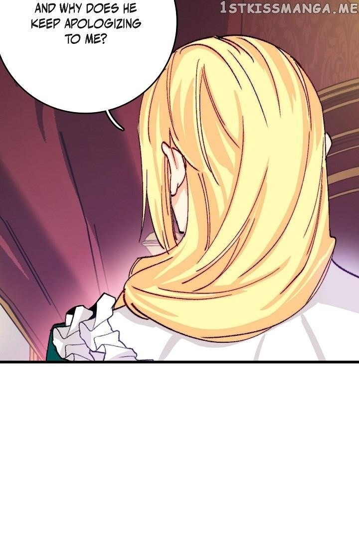 Bring the Love Chapter 123 - Page 68