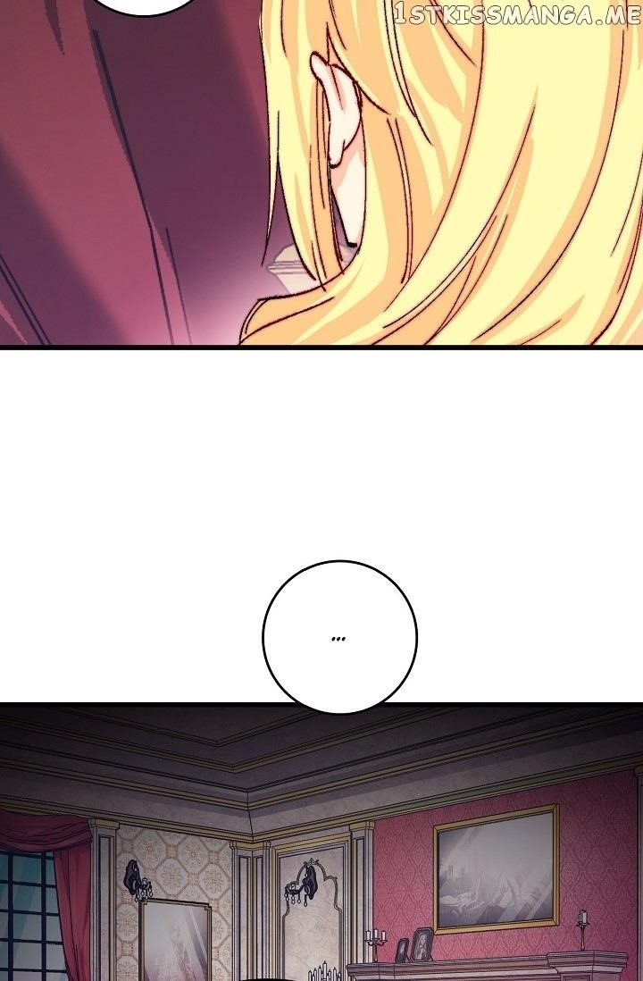 Bring the Love Chapter 123 - Page 70