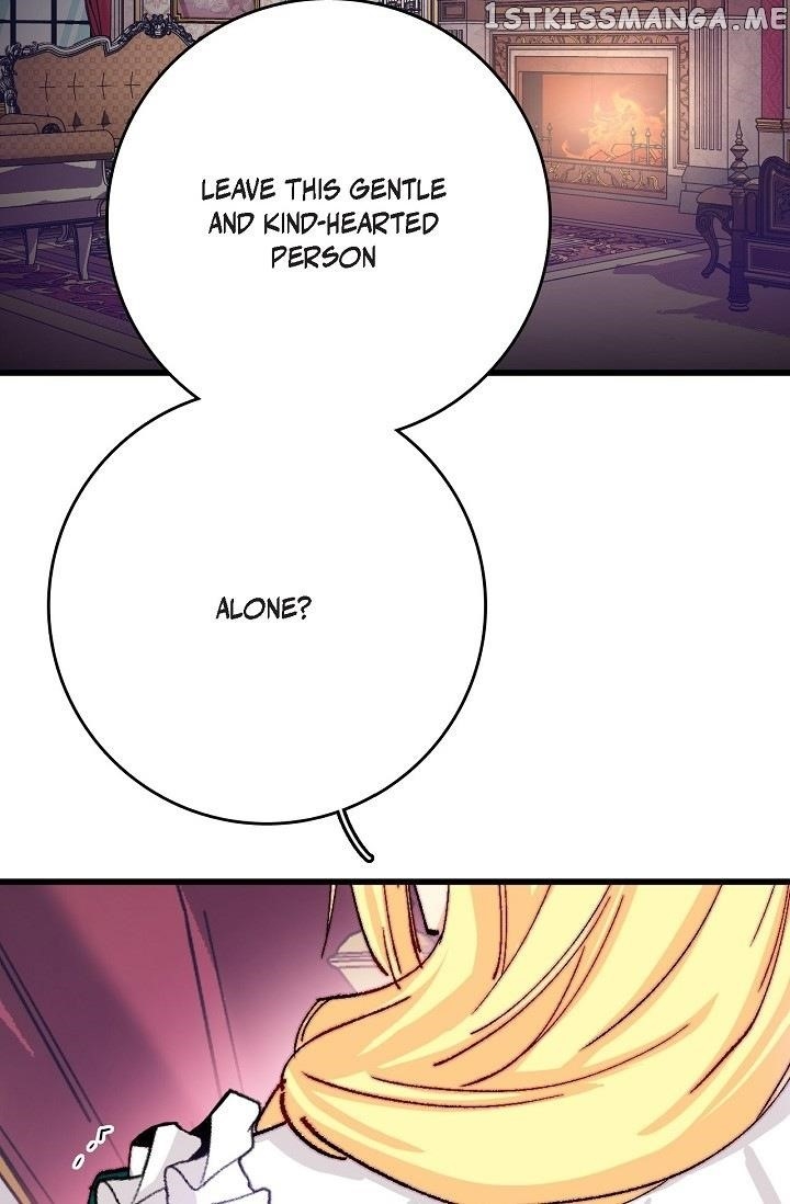 Bring the Love Chapter 123 - Page 71