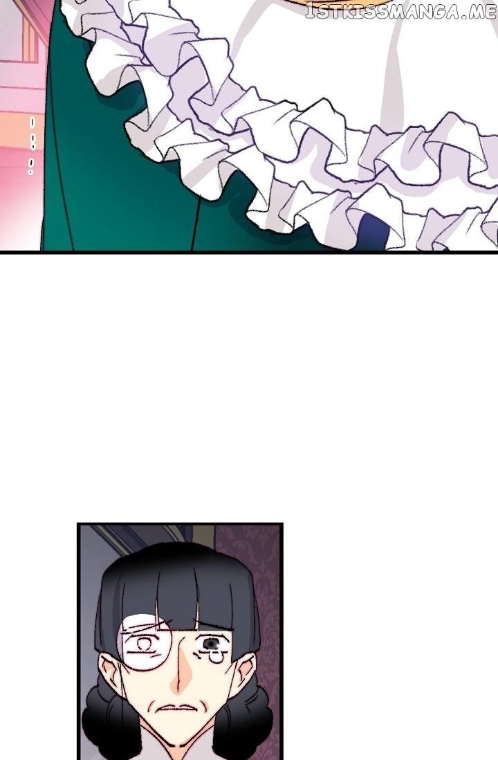 Bring the Love Chapter 123 - Page 72