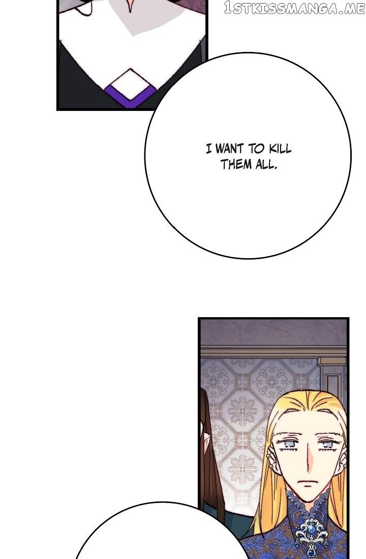 Bring the Love Chapter 123 - Page 73