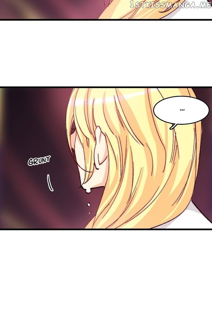 Bring the Love Chapter 123 - Page 75