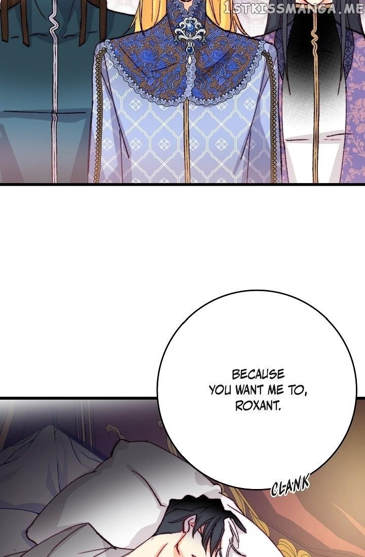 Bring the Love Chapter 123 - Page 78