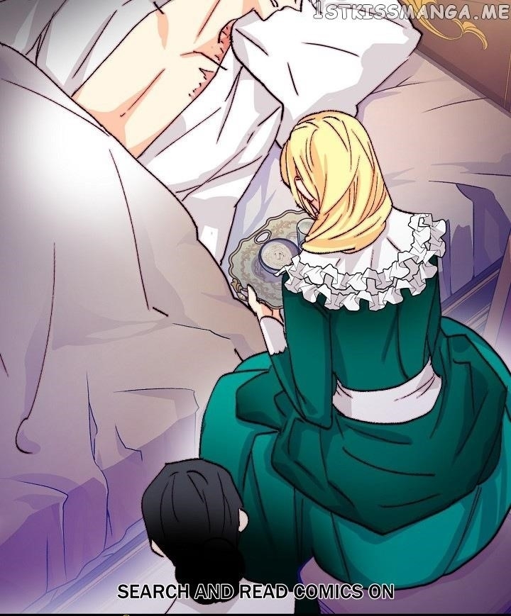 Bring the Love Chapter 123 - Page 79