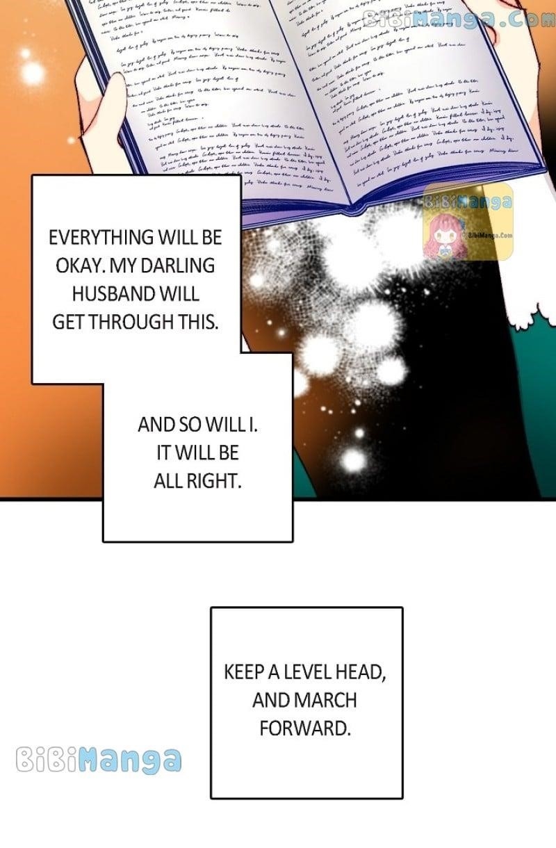 Bring the Love Chapter 124 - Page 32