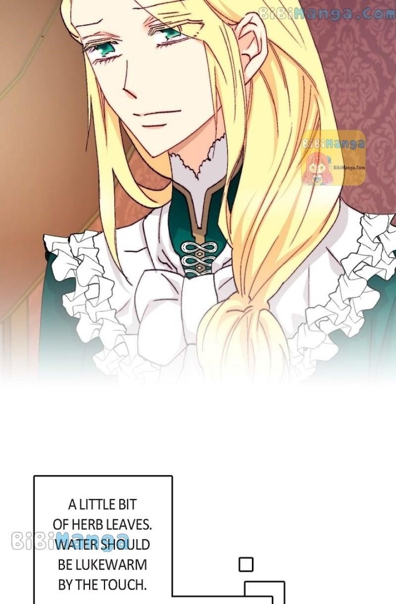 Bring the Love Chapter 124 - Page 39